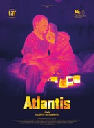 Atlantis - International Movie Poster (xs thumbnail)