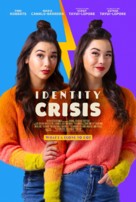 Identity Crisis - Movie Poster (xs thumbnail)