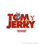 Tom and Jerry - Mexican Logo (xs thumbnail)