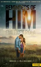 Reminders of Him Poster