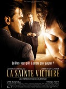 La sainte Victoire - French Movie Poster (xs thumbnail)