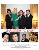Diamonds to Dust - Movie Poster (xs thumbnail)