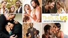 &quot;This Is Us&quot; - Movie Poster (xs thumbnail)