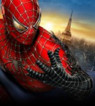 Spider-Man 3 - Key art (xs thumbnail)