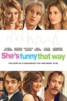 She&#039;s Funny That Way - Canadian Movie Cover (xs thumbnail)