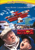 Revenge of the Red Baron - Movie Cover (xs thumbnail)