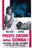 Ostre sledovan&eacute; vlaky - Italian Movie Poster (xs thumbnail)