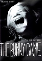 The Bunny Game - French DVD movie cover (xs thumbnail)