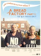 A Bread Factory, Part One - French Movie Poster (xs thumbnail)