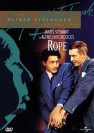 Rope - DVD movie cover (xs thumbnail)