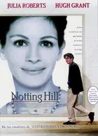 Notting Hill Poster