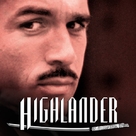 &quot;Highlander&quot; - Movie Cover (xs thumbnail)