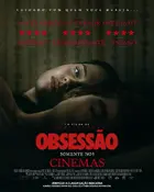 Obsession Poster