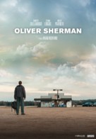 Oliver Sherman - Canadian Movie Poster (xs thumbnail)