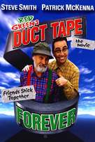 Duct Tape Forever - Canadian Movie Cover (xs thumbnail)