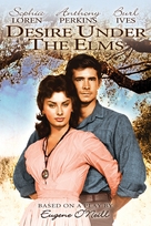 Desire Under the Elms - Movie Cover (xs thumbnail)
