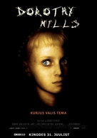 Dorothy Mills - Estonian Movie Poster (xs thumbnail)