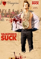 Vampires Suck - Movie Poster (xs thumbnail)