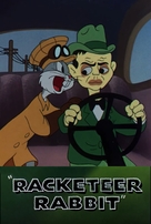 Racketeer Rabbit - Movie Poster (xs thumbnail)