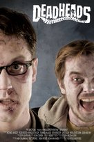 DeadHeads - Movie Poster (xs thumbnail)