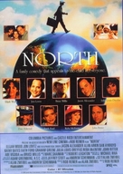 North - Movie Poster (xs thumbnail)