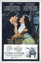 The Rainmaker - Movie Poster (xs thumbnail)