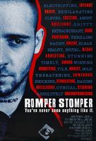 Romper Stomper - Movie Poster (xs thumbnail)