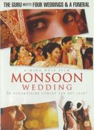 Monsoon Wedding - Dutch poster (xs thumbnail)
