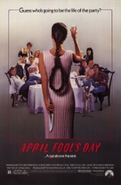 April Fool&#039;s Day - Movie Poster (xs thumbnail)