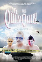 &quot;P'tit Quinquin&quot; - Movie Poster (xs thumbnail)