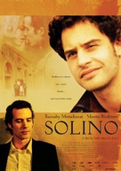 Solino - British Movie Poster (xs thumbnail)