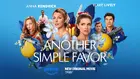 Another Simple Favor Poster