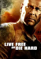 Live Free or Die Hard Cover