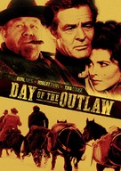 Day of the Outlaw - Movie Cover (xs thumbnail)
