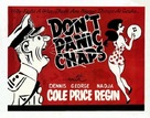 Don&#039;t Panic Chaps! - Movie Poster (xs thumbnail)