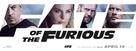 The Fate of the Furious - Movie Poster (xs thumbnail)