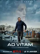 Ad Vitam Poster