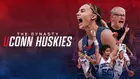 "The Dynasty: UConn Huskies" Cover