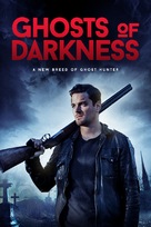 Ghosts of Darkness - Movie Cover (xs thumbnail)