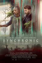 Synchronic - Movie Poster (xs thumbnail)
