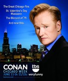 &quot;Conan&quot; - Movie Poster (xs thumbnail)