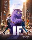 If - Singaporean Movie Poster (xs thumbnail)
