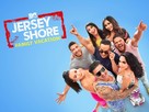 &quot;Jersey Shore Family Vacation&quot; - Video on demand movie cover (xs thumbnail)