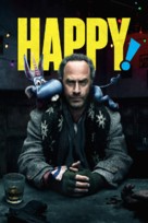 &quot;Happy!&quot; - Movie Cover (xs thumbnail)