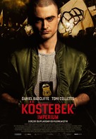 Imperium - Turkish Movie Poster (xs thumbnail)