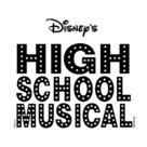 High School Musical - Logo (xs thumbnail)
