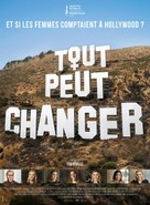 This Changes Everything - French Movie Poster (xs thumbnail)