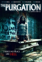 The Purgation - DVD movie cover (xs thumbnail)