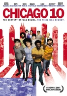 Chicago 10 - DVD movie cover (xs thumbnail)