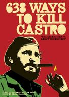 638 Ways to Kill Castro - Movie Poster (xs thumbnail)
